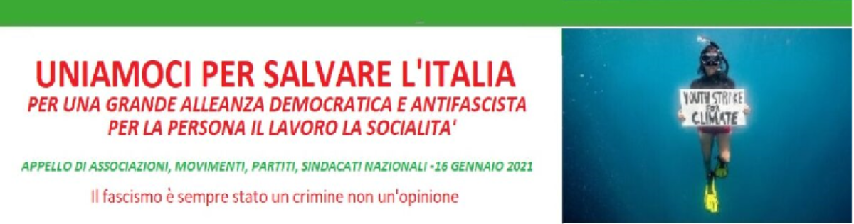 Rete antifascista maceratese